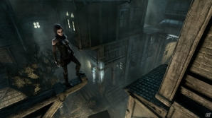PS4/PS3/Xbox One/Xbox 360/PC「Thief」序盤から中盤にかけてのストーリーと登場人物たちを紹介―ギャレットの盗みのテクニックもチェック!の画像4