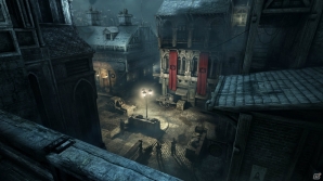 PS4/PS3/Xbox One/Xbox 360/PC「Thief」序盤から中盤にかけてのストーリーと登場人物たちを紹介―ギャレットの盗みのテクニックもチェック!の画像7
