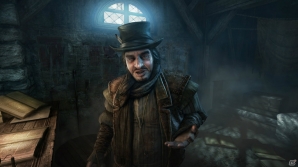PS4/PS3/Xbox One/Xbox 360/PC「Thief」序盤から中盤にかけてのストーリーと登場人物たちを紹介―ギャレットの盗みのテクニックもチェック!の画像8
