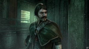 PS4/PS3/Xbox One/Xbox 360/PC「Thief」序盤から中盤にかけてのストーリーと登場人物たちを紹介―ギャレットの盗みのテクニックもチェック!の画像9