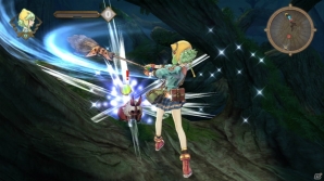 PS3「シャリーのアトリエ ～黄昏の海の錬金術士～」に登場が判明したクロッツェ姉妹、ソールを紹介！仲間との連携で爽快感あるバトルシステムの情報もの画像6