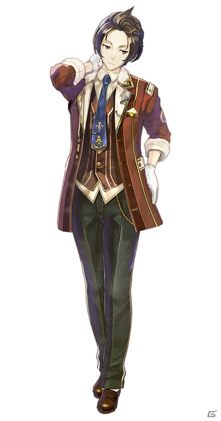 PS3「シャリーのアトリエ ～黄昏の海の錬金術士～」に登場が判明したクロッツェ姉妹、ソールを紹介！仲間との連携で爽快感あるバトルシステムの情報もの画像39