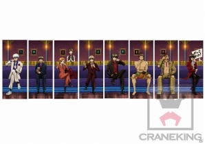 「銀魂」グッズがゲームセンターに登場！アミューズメントオリジナル企画「大江戸ゲームセンター 万事屋 借金返済大作戦!!!!」5月中旬より始動の画像4