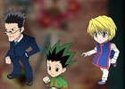 iOS/Android「HUNTER×HUNTER バトルオールスターズ」ゴン＆キルアが紹介するプロモーションムービーが公開