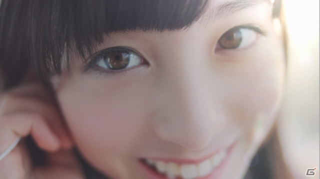Ameba「ガールフレンド（仮）」新テレビCMが放映開始―イメージキャラクターに橋本環奈さんを起用の画像4