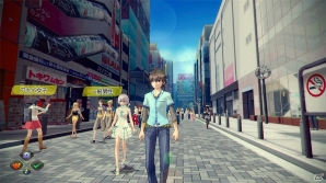 PS4版「アキバズトリップ2」公式サイトがグランドオープン！PS4版の強化点＆パンツが舞う実況機能の活用法に加え初回同梱特典も公開の画像4