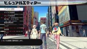 PS4版「アキバズトリップ2」公式サイトがグランドオープン！PS4版の強化点＆パンツが舞う実況機能の活用法に加え初回同梱特典も公開の画像9