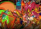 iOS/Android「ドラゴンポーカー」第10回コロシアム本戦が開幕―今大会の特効スキルは打・突・睡眠