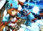 iOS/Android「モンハン 大狩猟クエスト」累計90万ダウンロードを突破！4日間連続ログインキャンペーンやゴールデンウィークイベントなどが開催
