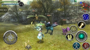 iOS/Android「アヴァベルオンライン」マップ・職業・スキル・アバターなどの新要素が大量追加！季節限定「イースターイベント」も開催中の画像20