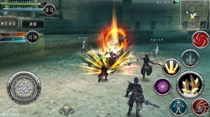 iOS/Android「アヴァベルオンライン」マップ・職業・スキル・アバターなどの新要素が大量追加！季節限定「イースターイベント」も開催中の画像30