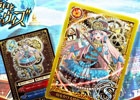 「クイズRPG 魔法使いと黒猫のウィズ」の商品化第2弾「コレクションカードガム」が7月上旬より全国のコンビニなどで順次発売