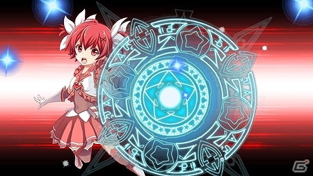 可愛いキャラたちのアニメーションを満載！iOS/Android向けパズルRPG「ルミナスハーツ」の事前登録がスタートの画像4