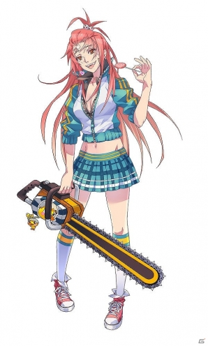 「感染×少女」配信決定！ティザーサイト公開と事前登録の実施が決定の画像8