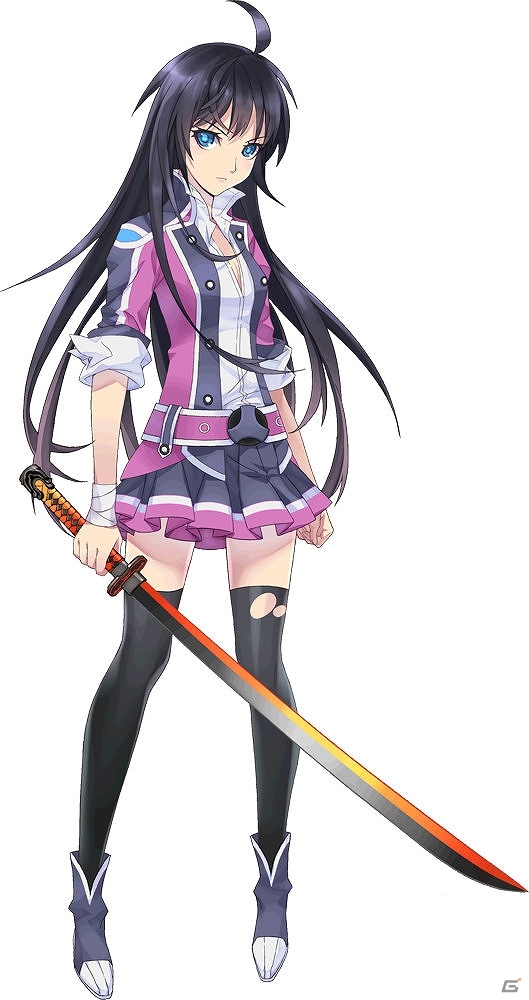「感染×少女」配信決定！ティザーサイト公開と事前登録の実施が決定の画像2