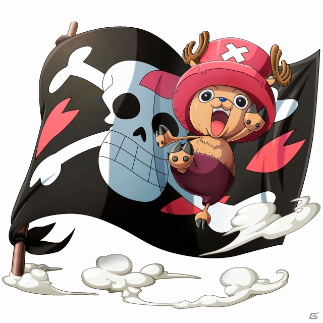iOS/Android「ONE PIECE トレジャークルーズ」登場キャラクターや進化に関する情報などを紹介の画像22