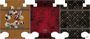 「DIABOLIK LOVERS MORE,BLOOD」絵柄が選べる着せ替えキャリーケースが完全受注生産で発売決定の画像2