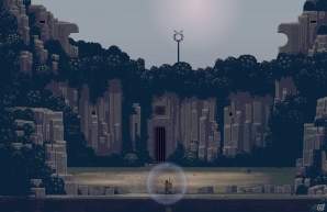 人生、愛、死の本質に挑戦するオーディオビジュアルスタイルの異色作―Android「スキタイのムスメ：音響的冒剣劇」が配信の画像4