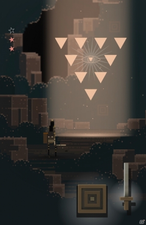 人生、愛、死の本質に挑戦するオーディオビジュアルスタイルの異色作―Android「スキタイのムスメ：音響的冒剣劇」が配信の画像9