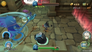 iOS「聖剣伝説 RISE of MANA」チャレンジクエスト第3弾イベント「深き者どもの先兵」＆限定クエスト「土の暴走」が配信開始の画像4