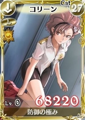 PC/iOS/Android「戦場のヴァルキュリアDUEL」運動会ver.のカードが登場！「G組一致団結！ランシール運動会」イベントが開催の画像3