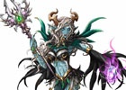 iOS/Android「ブレイブ フロンティア」新章「ミルヴァーナの覇帝」が解放―高難易度ダンジョン「エクストラダンジョン」も登場