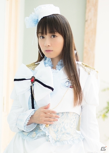 今井麻美さんの2ヶ月連続リリースCDの第1弾が7月30日に発売決定―PS3「神様と運命覚醒のクロステーゼ」のEDテーマを収録の画像2