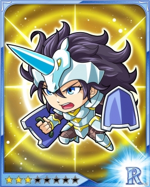GREE「聖闘士星矢 アルティメットウォーズ」にて「探検ドリランド」風記念カードがもらえるコラボキャンペーンが開始の画像3