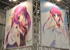 新たなキャラクターコンテンツ総合展示会「character1 2014」が東京ビッグサイトで開催―会場の様子を写真でお届け