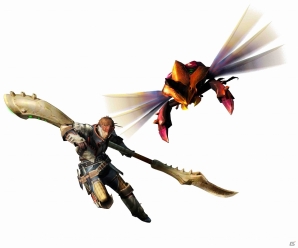 初心者ハンターを「モンハン部」がサポートする「MH4初心者向け講習会」第2回が開催決定！参加者募集中の画像1