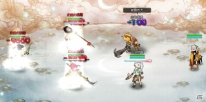 Yahoo! Mobage/mixi「四神演武 Regulus」限定名将「少年孟獲」などが手に入る「子供の日キャンペーン」が開催の画像4