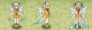 Yahoo! Mobage/mixi「四神演武 Regulus」限定名将「少年孟獲」などが手に入る「子供の日キャンペーン」が開催の画像5
