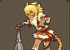 Yahoo! Mobage/mixi「四神演武 Regulus」限定名将「少年孟獲」などが手に入る「子供の日キャンペーン」が開催