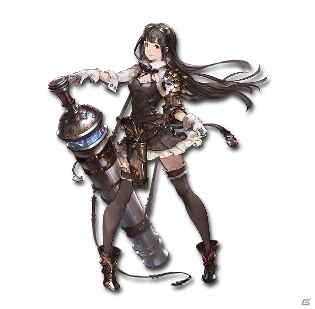 Mobage「グランブルーファンタジー」前後編に渡って楽しめるイベント「臆病勇者と囚われの姫君」が実施の画像2