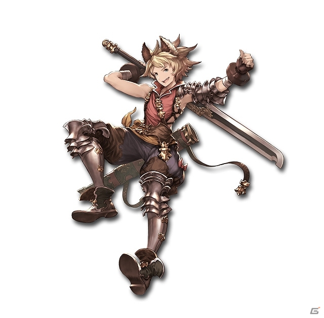Mobage「グランブルーファンタジー」前後編に渡って楽しめるイベント「臆病勇者と囚われの姫君」が実施の画像3