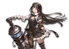 Mobage「グランブルーファンタジー」前後編に渡って楽しめるイベント「臆病勇者と囚われの姫君」が実施