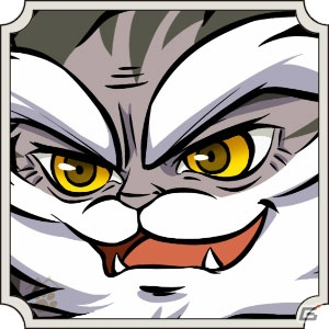 「のぶニャがの野望」に戦国クイズに緒戦できる新機能「ねこ武将説破」が登場！アップデート「肥前の熊猫」を実施の画像8