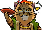 「のぶニャがの野望」に戦国クイズに緒戦できる新機能「ねこ武将説破」が登場！アップデート「肥前の熊猫」を実施