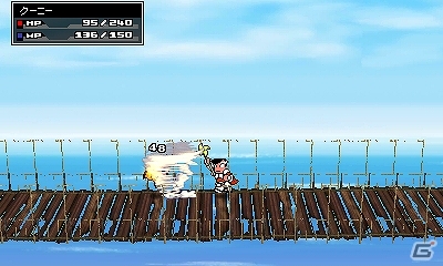3DSダウンロードソフト「熱血魔法物語」＆「脱出アドベンチャー シアワセの赤い石」が配信スタートの画像7