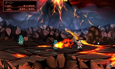 3DSダウンロードソフト「熱血魔法物語」＆「脱出アドベンチャー シアワセの赤い石」が配信スタートの画像8