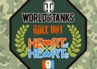 「World of Tanks」メイドカフェ対抗戦「WoT 総占拠」第2弾が開戦