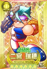 PS3/PS Vita「パワプロスタジアム」にてシリーズおなじみのライバルキャラたちが登場する「冥球島からの挑戦状II」イベントがスタートの画像11