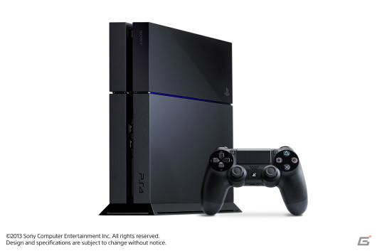 ゲームエイジ総研がPS4国内ロンチ・マーケットレポートを公開―10代後半をはじめとした幅広い年代層にリーチの画像1