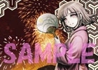 「ダンガンロンパ 希望ヶ峰学園購買部 in 京都マルイ」が5月10日より開店―ピンバッジコレクションが関西地区初登場！