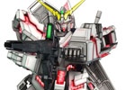 iOS/Android「ガンダムエリアウォーズ」ガンダムUCをモチーフにした特別イベントが開催―参加してフルアーマー・ユニコーンガンダムを入手しよう