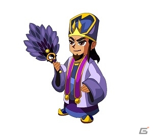 iOS版「みんなで三国志」が配信スタート！サービス開始記念キャンペーンも盛りだくさんの画像7