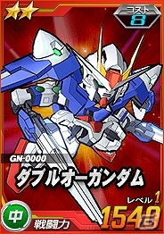 タブレット端末専用「SDガンダムオペレーションズ」2周連続で超総力戦に「ルイス搭乗 レグナント」が出現！の画像2