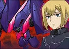 タブレット端末専用「SDガンダムオペレーションズ」2周連続で超総力戦に「ルイス搭乗 レグナント」が出現！