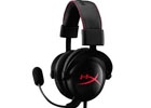 HyperX、長時間のゲームプレイに適したゲーミングヘッドセット「Cloud」を発表