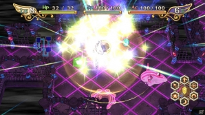 PS3「神様と運命覚醒のクロステーゼ」主人公たちの前に立ちはだかる“邪神”の存在が明らかに―転神後の能力を強化する「結晶育成」も紹介の画像27